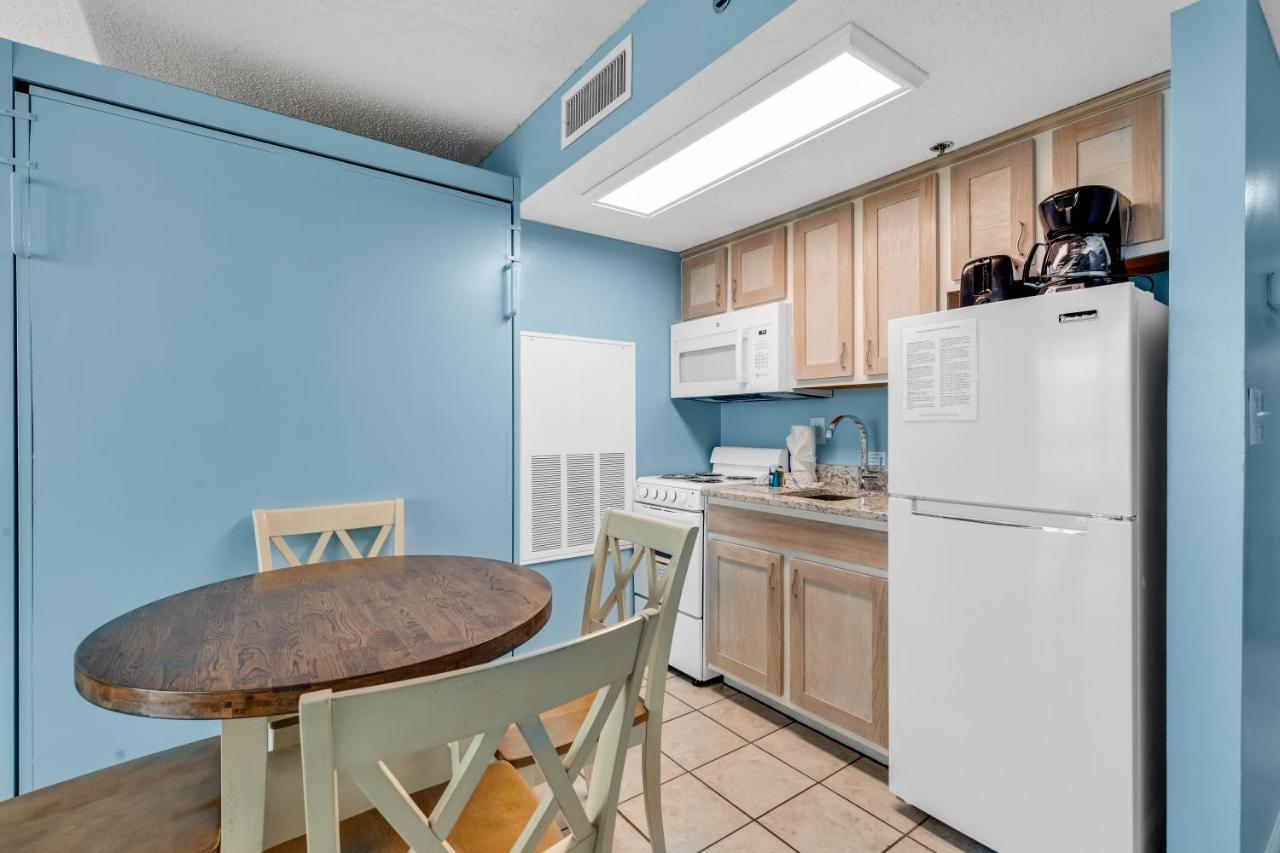 1Br Beach Condo In Atlantica Resort Near Boardwalk Myrtle Beach Exterior foto