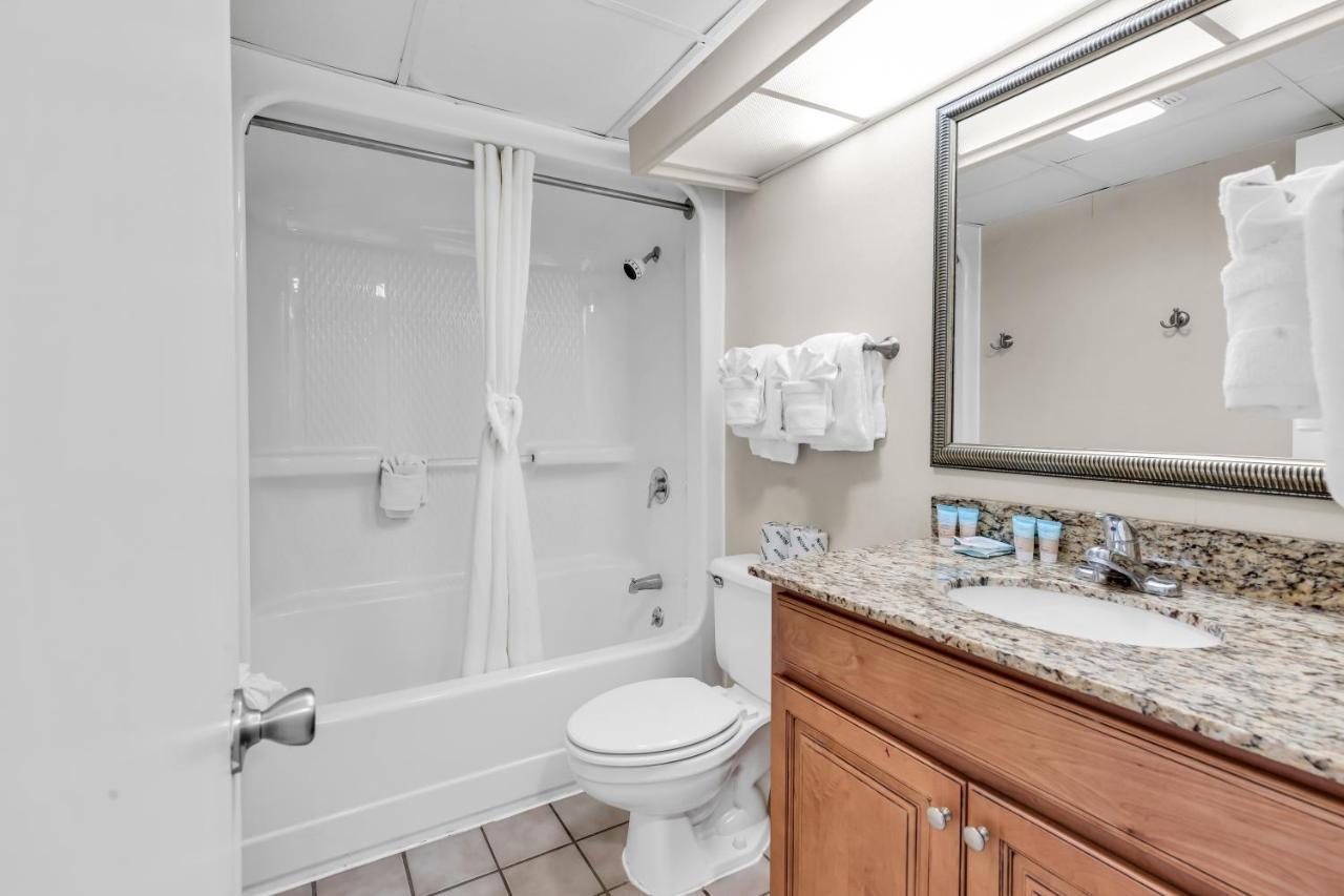 1Br Beach Condo In Atlantica Resort Near Boardwalk Myrtle Beach Exterior foto